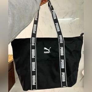 COPY - Puma Tote Bag